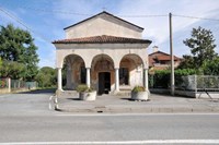 Madonna della Consolazione