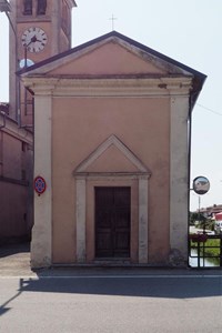 B.V. del Suffragio