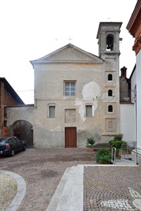 San Rocco