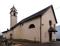 Chiesa di Santa Brigida
