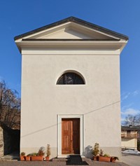 Chiesa di Sant'Apollonia