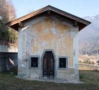 Cappella di San Rocco