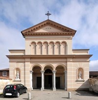 San Germano e Cristoforo