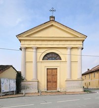 Santissimo Salvatore