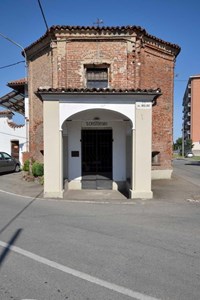 S. Cristoforo