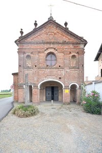 San Rocco