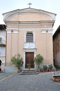Sacra Famiglia