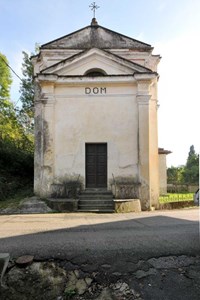 Beata Vergine d'Oropa