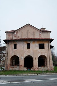 San Giacomo del Bosco