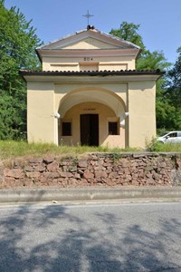 Chiesa di Sant'Antonio Abate