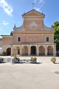 Madonna del Trompone
