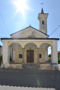 San Rocco