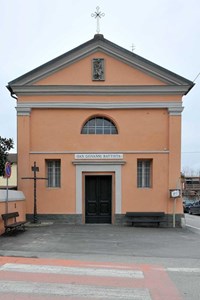 Chiesa di San Giovanni Battista