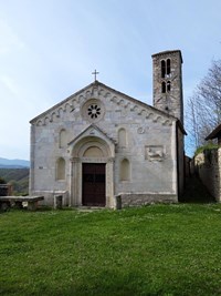 Chiesa di Santa Vittoria