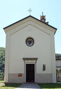 Santuario della Beata Vergine Maria di Caravaggio