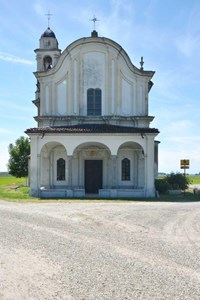 Beata Vergine d'Oropa