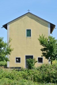 Chiesa della Madonna del cammino