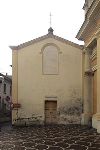 Chiesa del Corpus Domini