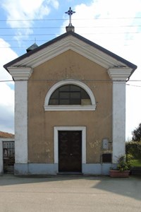 Chiesa di San Giovanni Battista