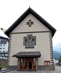 Chiesa dei Santi Martino e Giuliano