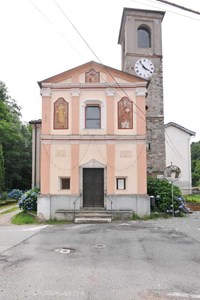 Chiesa di San Carlo
