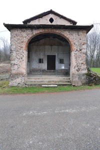 Chiesa diSan Giacomo Apostolo