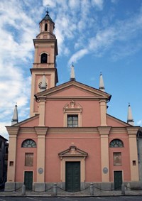 San Giuseppe