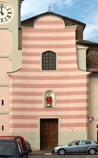 San Lorenzo