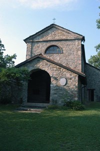 Beata Vergine delle Grazie