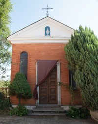 Cappella della Santissima Annunziata