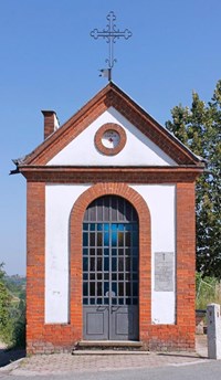 Cappella di San Giorgio
