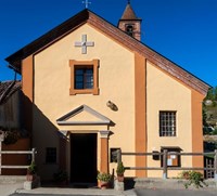 Cappella di Sant'Eurosia