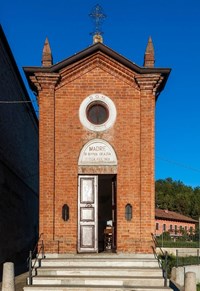 Cappella della Madonna delle Grazie