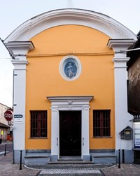 Cappella di San Rocco