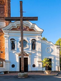 Cappella di Santa Croce