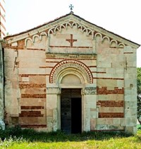 Cappella dei Santi Nazario e Celso