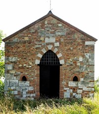 Cappella di Santa Maria Assunta