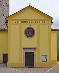 Chiesa della Santissima Trinità