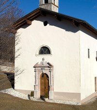 Chiesa di San Michele Arcangelo