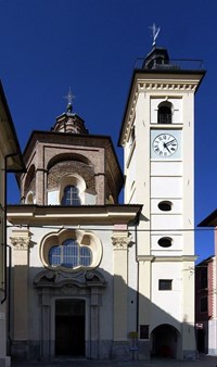 Cappella di San Giuseppe
