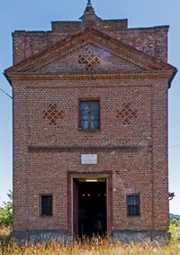 Cappella della Madonna del Carmine