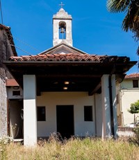 Cappella di San Grato