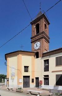 Cappella di San Carlo