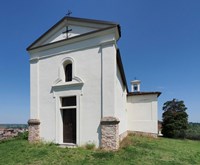 Cappella di Santo Stefano
