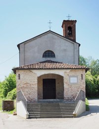 Cappella della Madonna Assunta