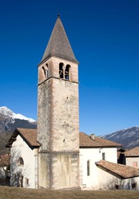 Chiesa dei Santi Pietro e Paolo