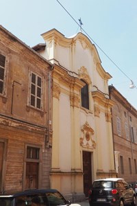 Chiesa di San Bernardino