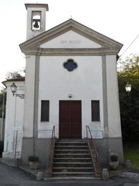 Cappella di San Rocco