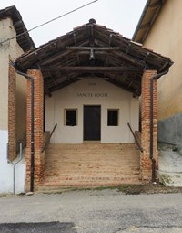 Cappella di San Rocco