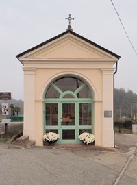 Cappella di San Sebastiano